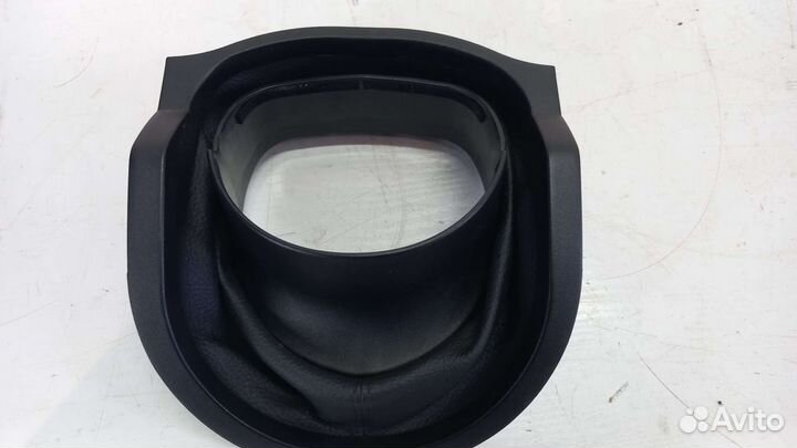 Кожух рулевой колонки Mercedes Benz W251