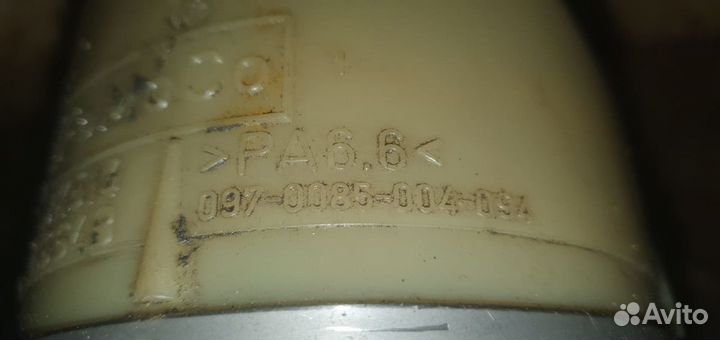 Насос гур Volvo S60 B4164T3 2012 б/у