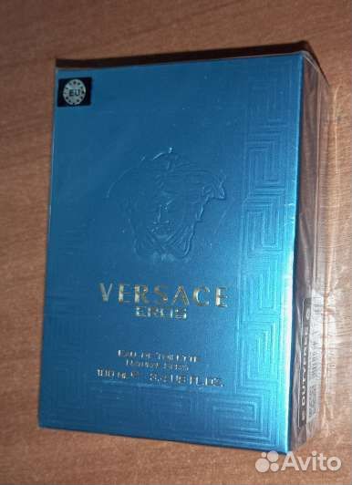 Духи мужские 100 мл