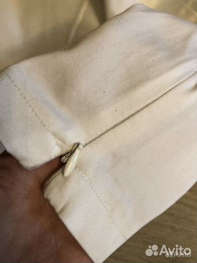 Брюки б/у S размер