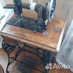 Швейная машинка Чайка | Ремонт и настройка швейной машины Чайка
