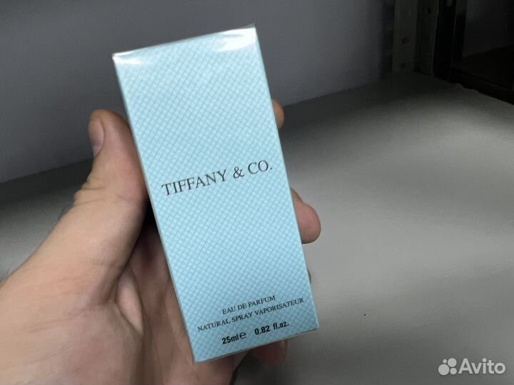 Tiffany co