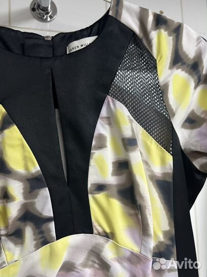 Платье karen millen 42