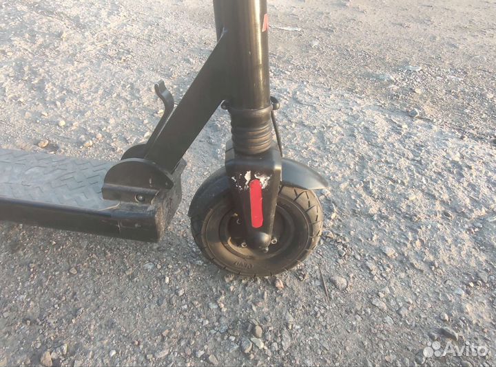 Эл.самокат midway i one pro(1шт) и kugoo hx(2шт)