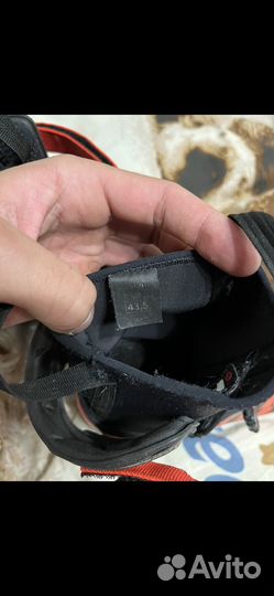 Лыжные ботинки rossignol premium