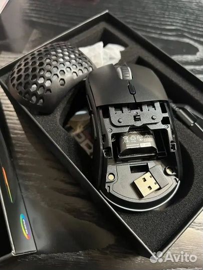 Ardor gaming Prime X