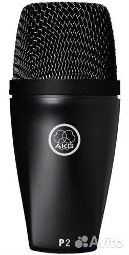 Набор микрофонов AKG Drum Set Session I