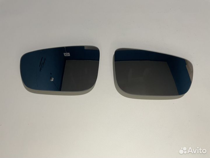 Комплект зеркальных элементов BMW G30 G20 G11 G14