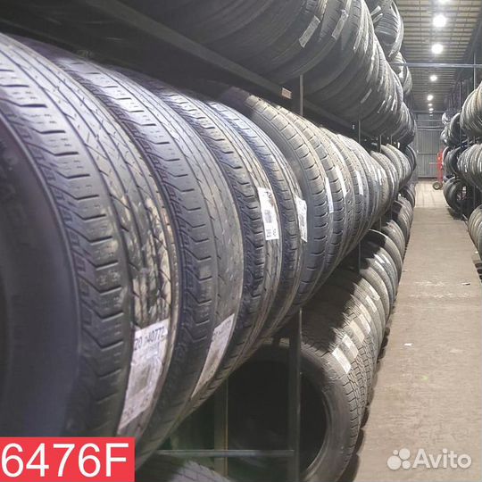 Michelin Alpin 5 205/50 R17 93M