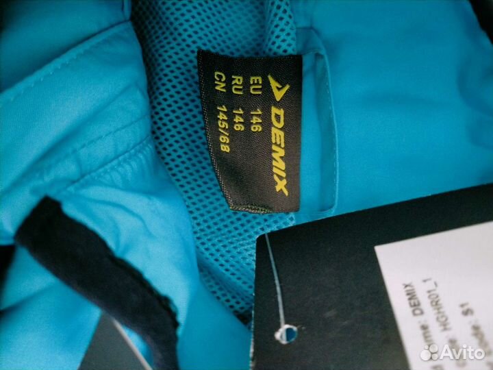 Спортивный костюм для девочки