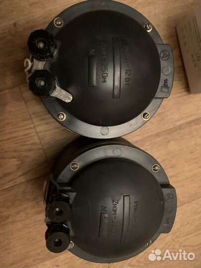 Динамики СССР