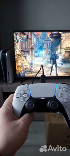 Sony PS5