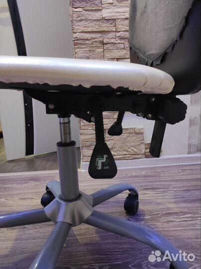 Компьютерный стул кресло бу