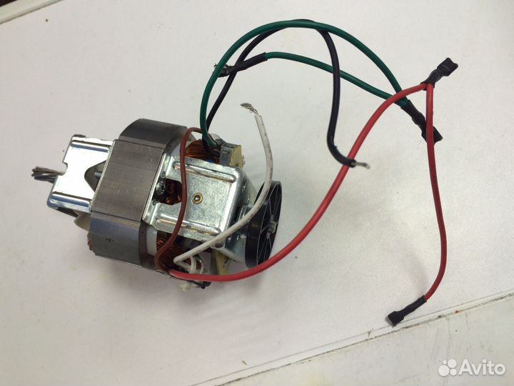 Мотор мясорубки NS8825