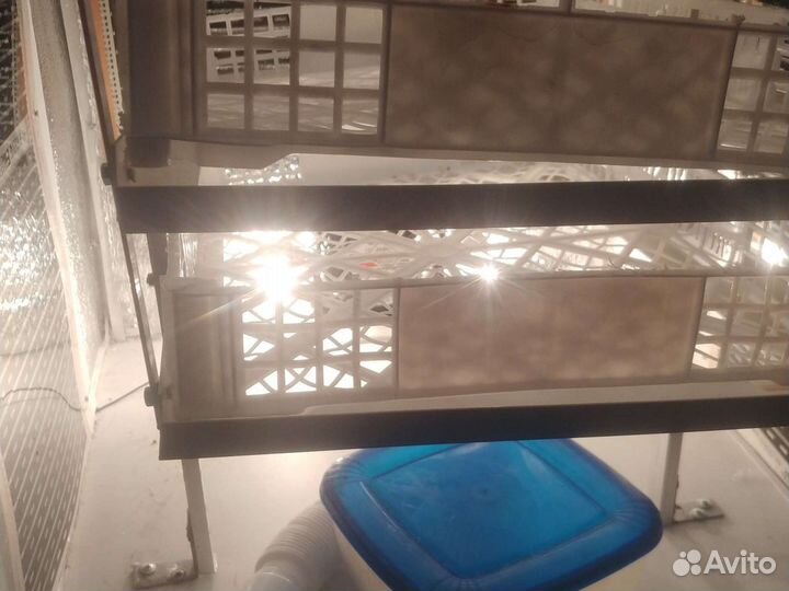 Обмен,продажа инкубатор