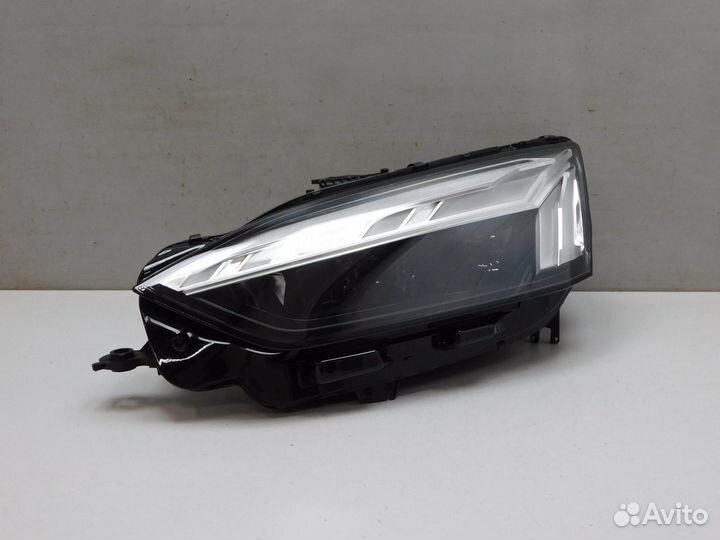 Фара левая Audi A5/RS5/S5