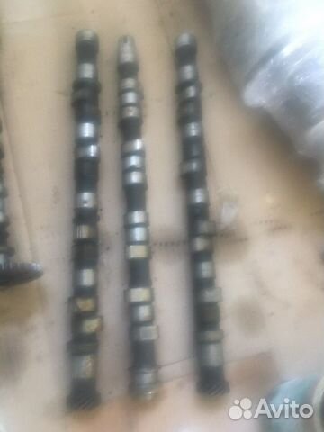 Распредвал Мазда 626 fs 2.0