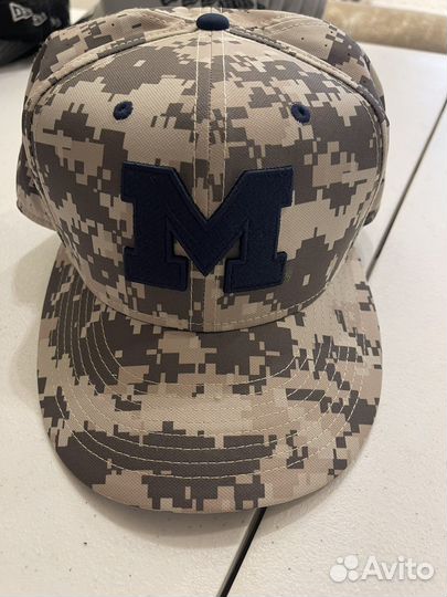 Кепка бейсболка Nike true, Dri-fit. Милитари