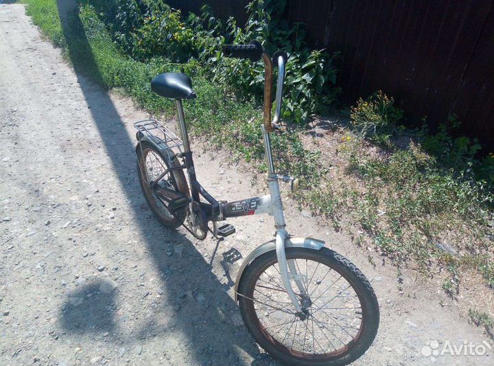 Велосипед колеса 20