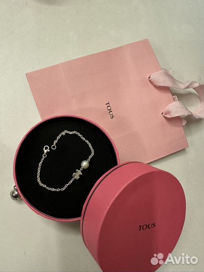 Браслет Tous