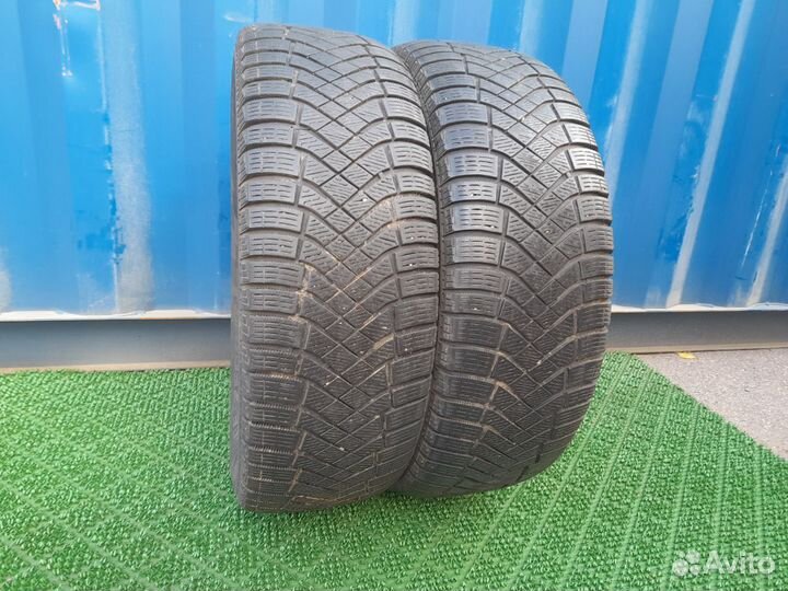 Pirelli Ice Zero 235/65 R17 117H