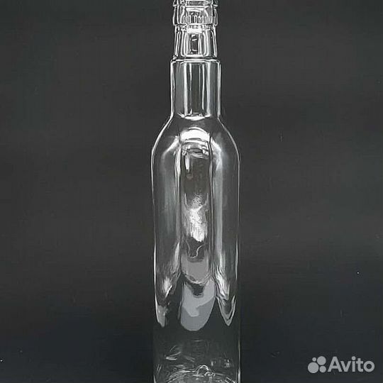 Гуала, бутылки, стеклотара