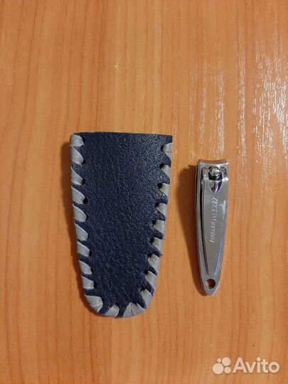 Футляр для маникюрных ножниц