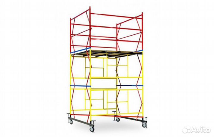 Вышка тура псрв-22