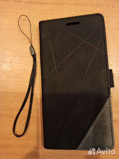 Чехол для Xiaomi Redmi Note 8 Pro