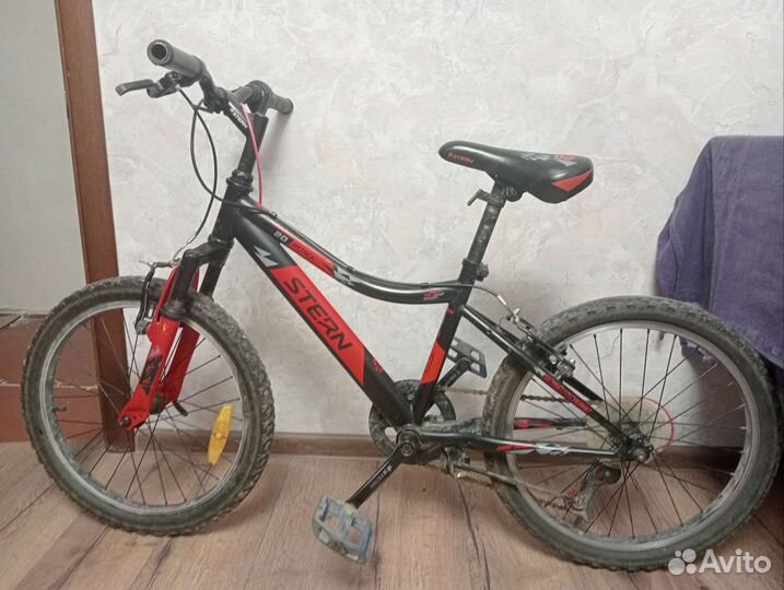 Продам велосипед