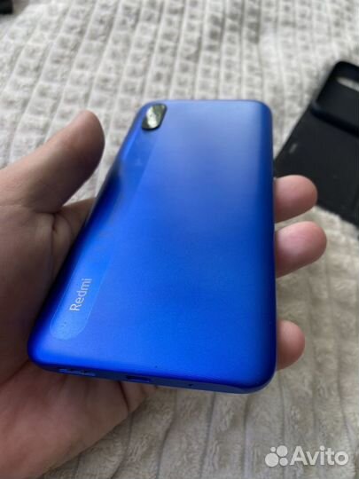 Продам телефон Redmi 9a