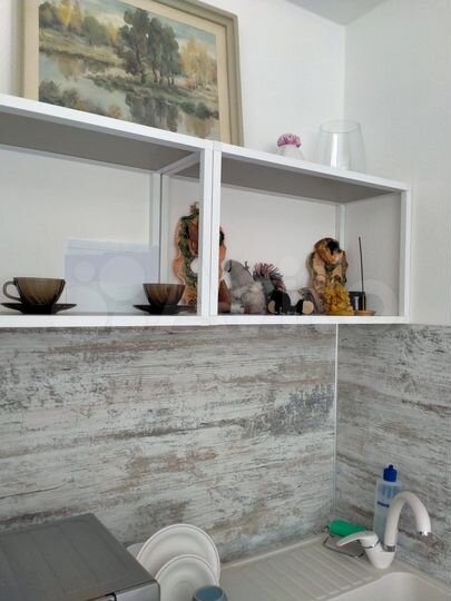 Квартира-студия, 28 м², 4/4 эт.