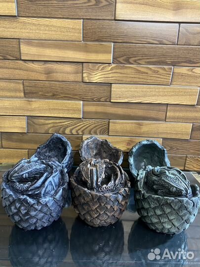 Подставка для благовоний Дракон 2024