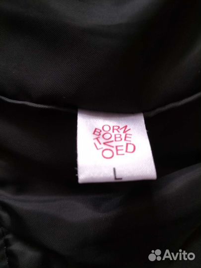 Жилетка для собак