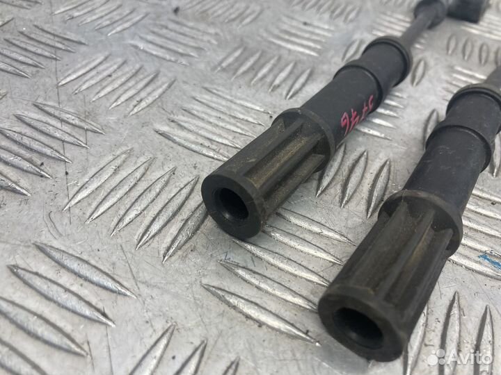 Б/У Провод высокого напряжения 2,3 цилиндров