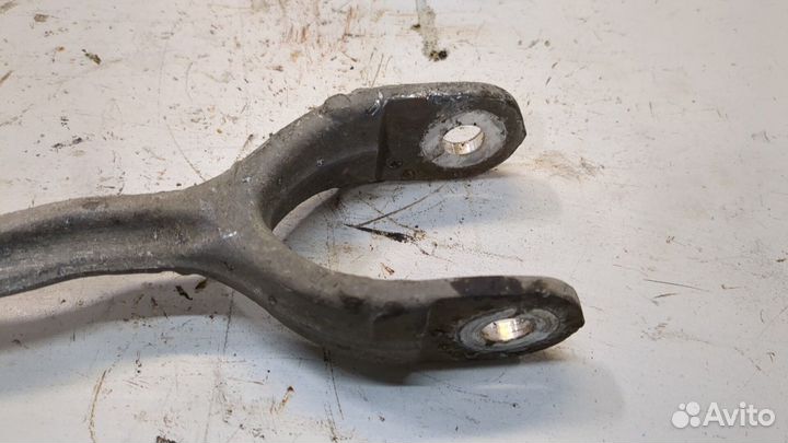 Рычаг подвески левый задний Jaguar XE 2015