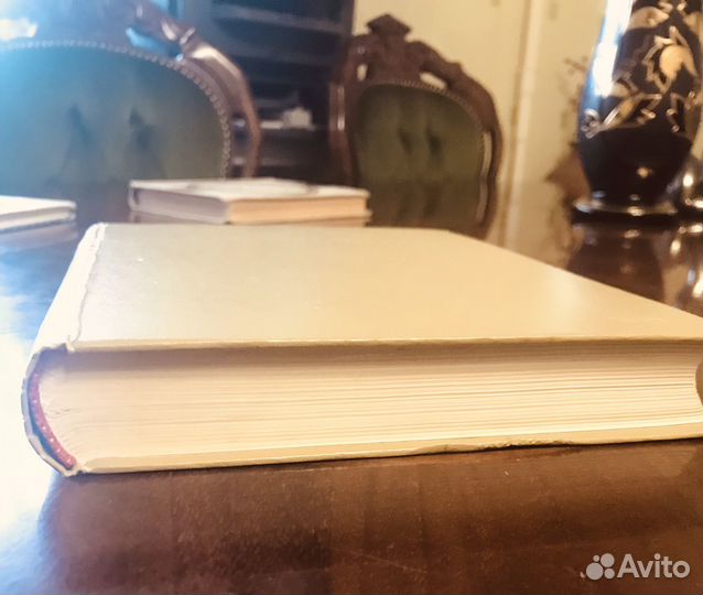 Волков Волшебник изумрудного города Урфин 1971