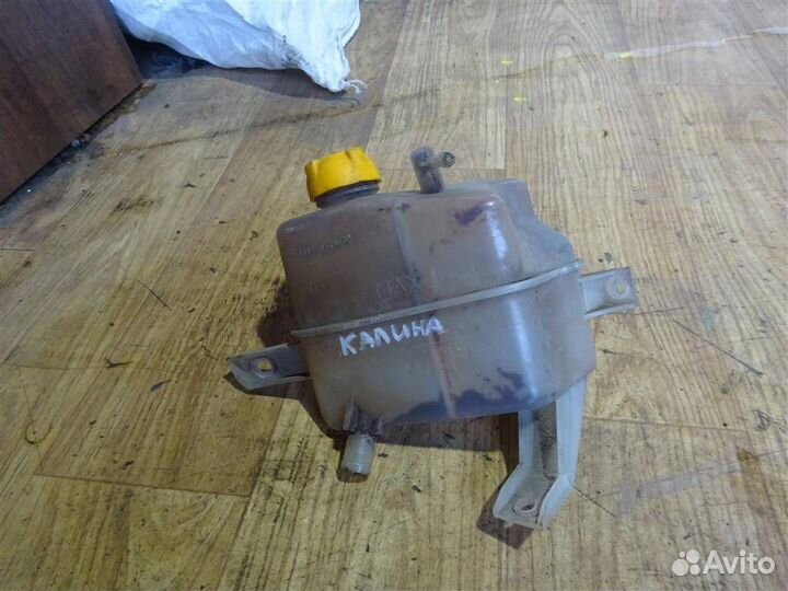 Бачок расширительный ваз 111930 Лада Калина