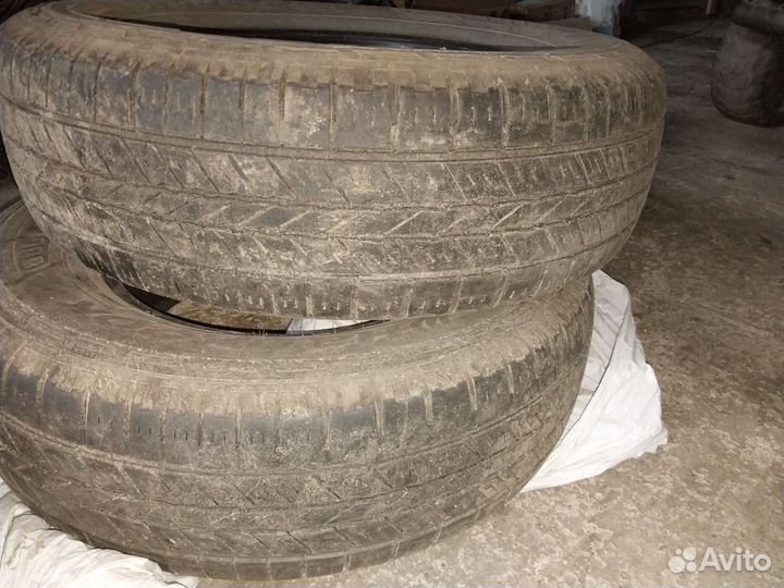 Hankook Dynapro HP RA23 235/75 R16