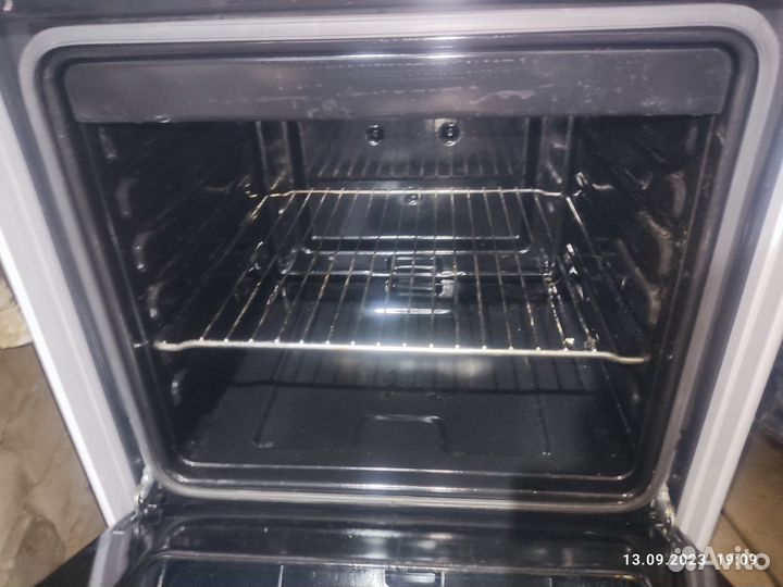 Плита электрическая beko