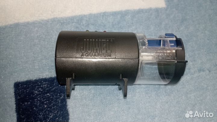 Автокормушка для рыб