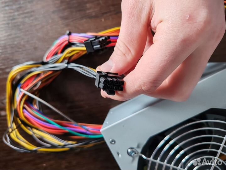 Блок питания 500w