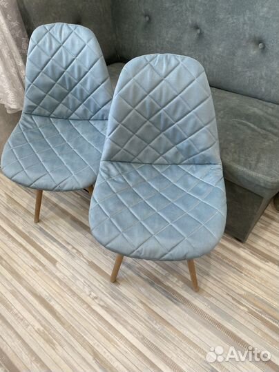 Чехлы для стула eames новые