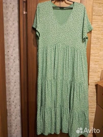 Платье женское