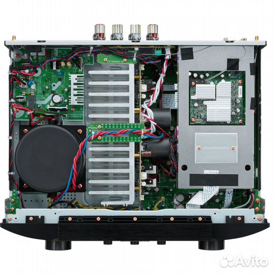 Marantz PM7000N Gold