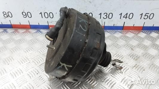 Вакуумный усилитель тормозов BMW 1 E81 (1KK21KT01)