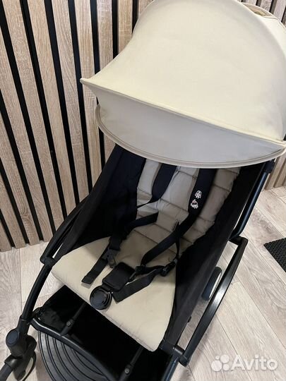 Коляска babyzen yoyo