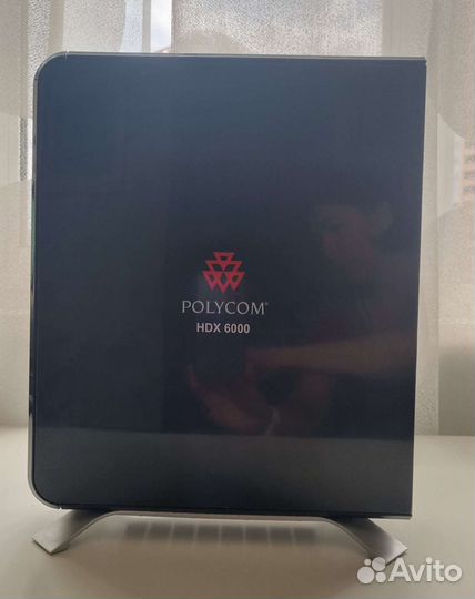 Система для видеоконференции Polycom
