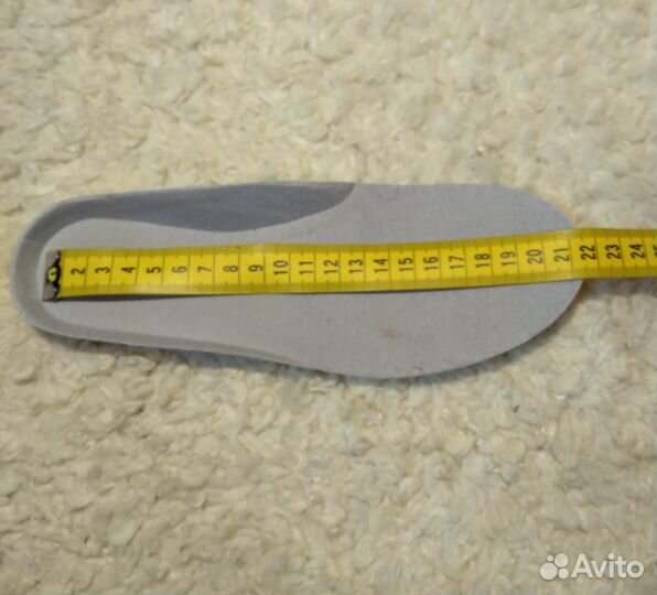 Лыжные ботинки Inovik Classic 130