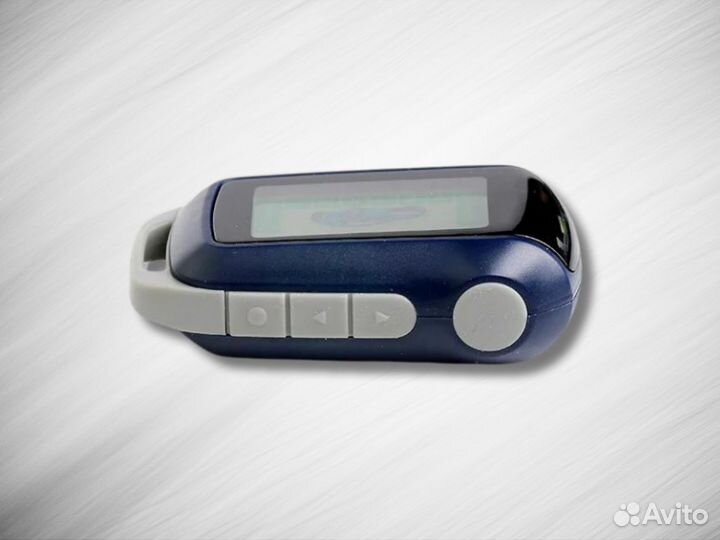 Брелок сигнализации Starline a92